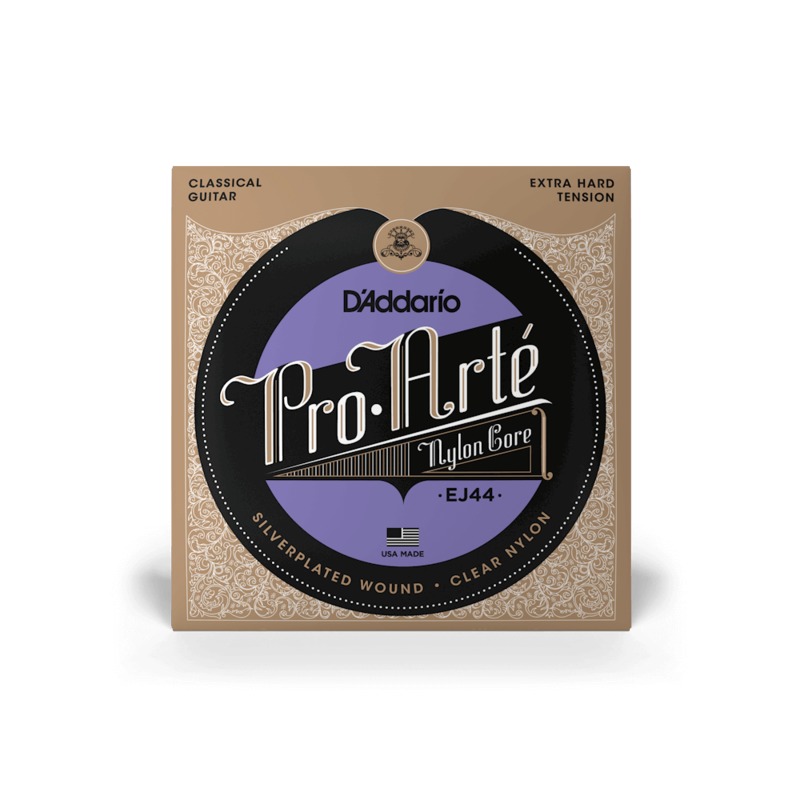 D'ADDARIO - Muta per CH Classica Extra Hard Tension