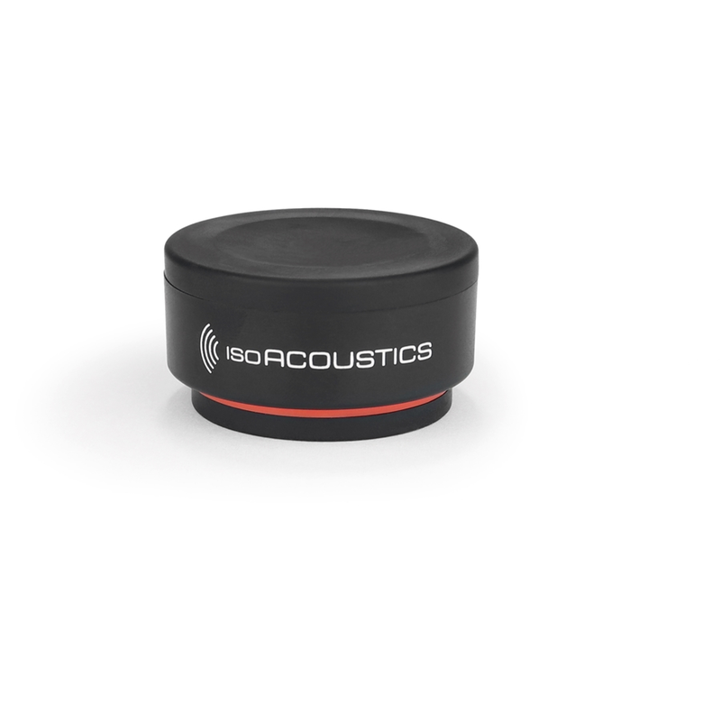 ISOACOUSTICS - 