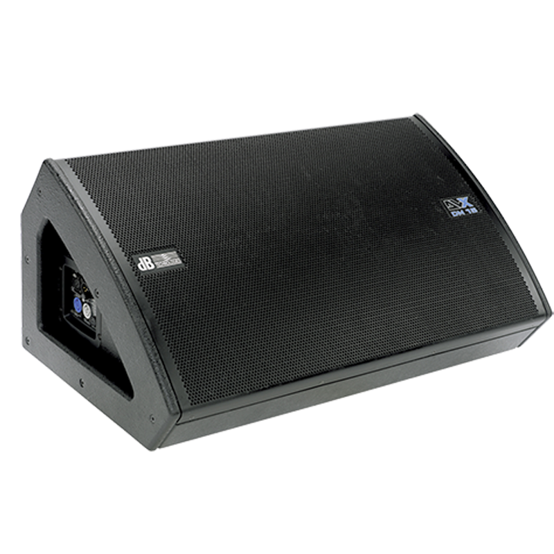 DB TECHNOLOGIES - Montior da palco 15