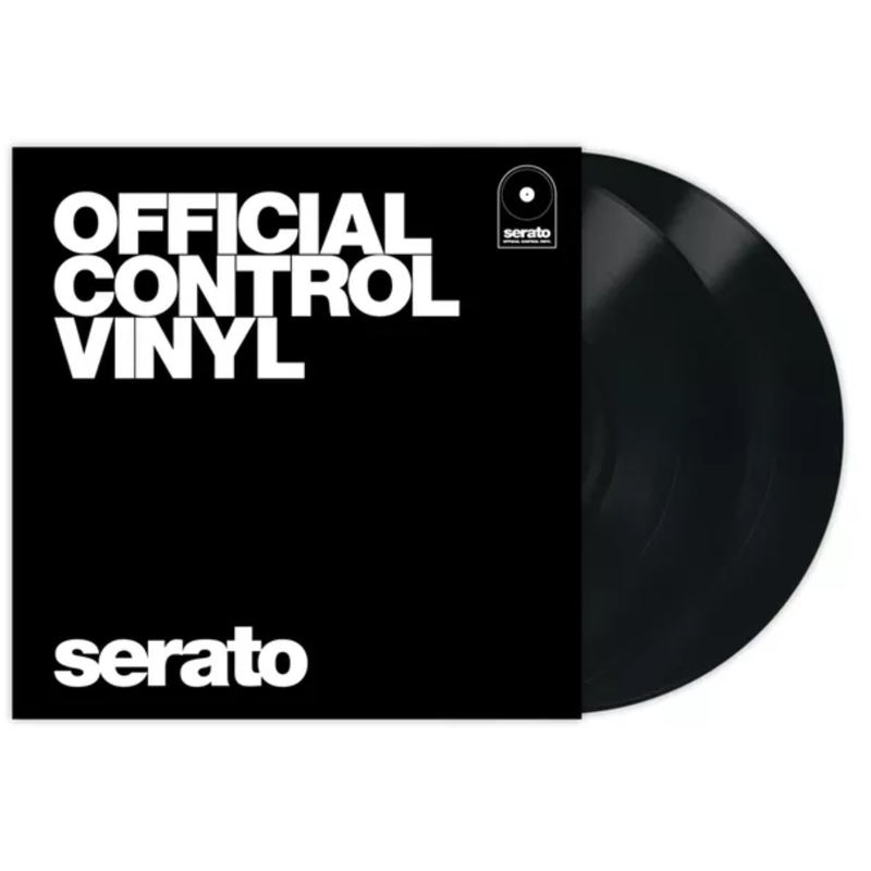 SERATO - 