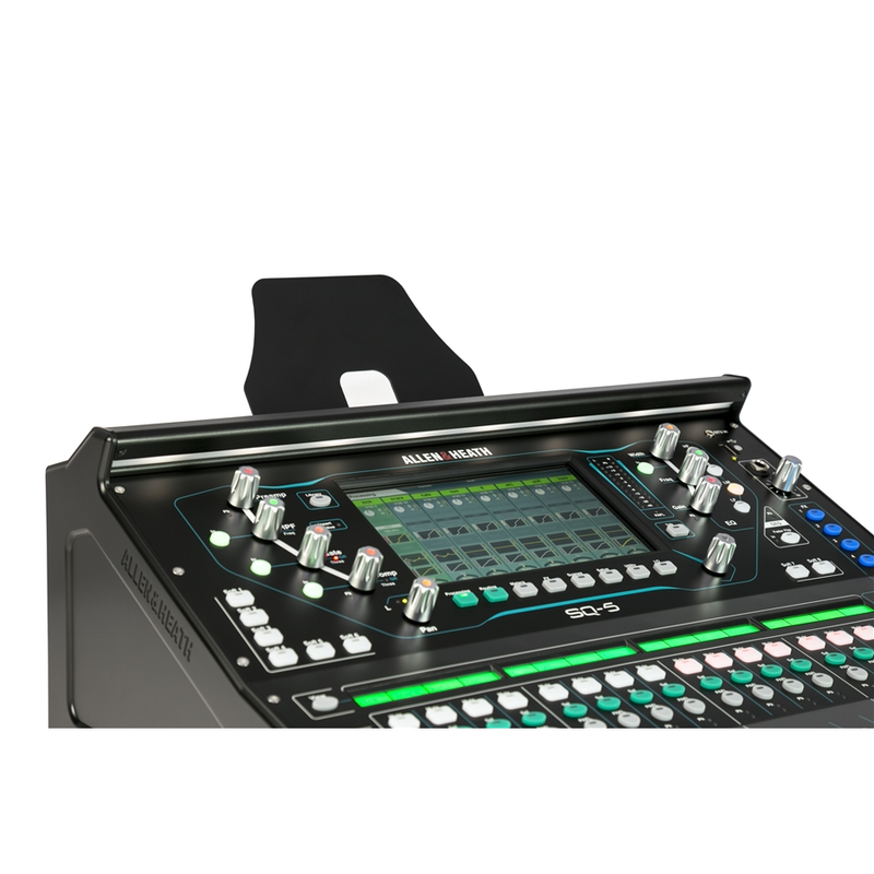 ALLEN & HEATH - 