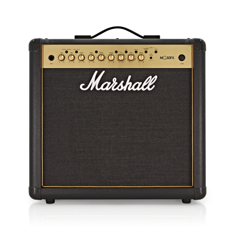 MARSHALL - 