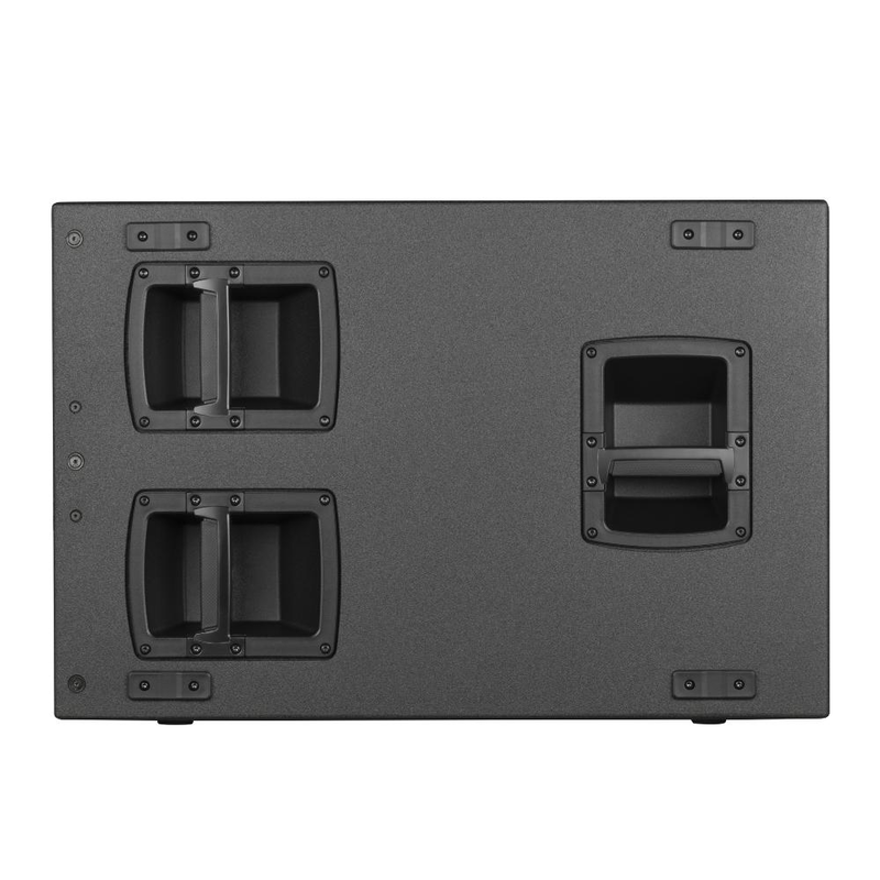 RCF - SUBWOOFER ATTIVO AD ALTA POTENZA