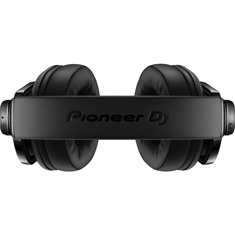 PIONEER DJ - CUFFIA MONITOR DA STUDIO NERA