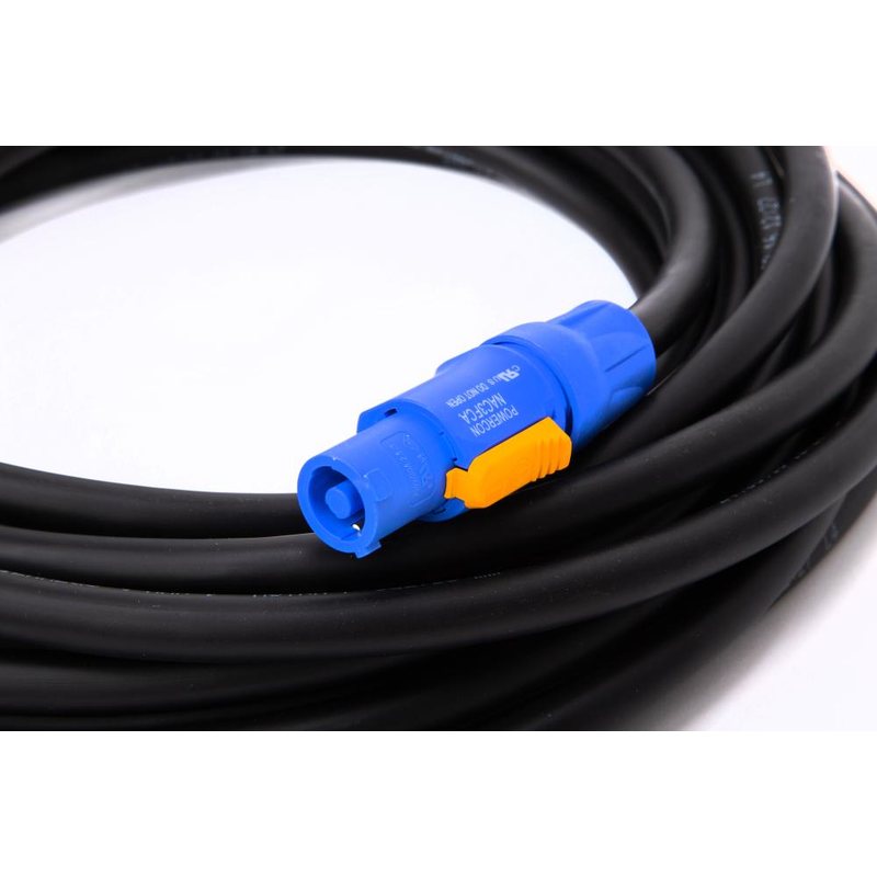 RCF - Powercon link cable 10