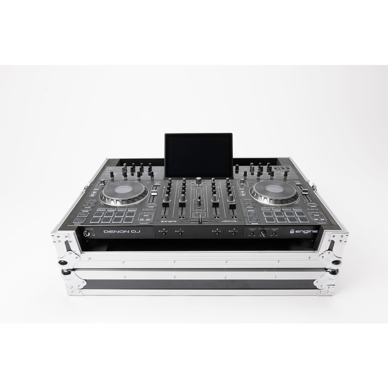 MAGMA - FLIGHT CASE PER DENON PRIME 4