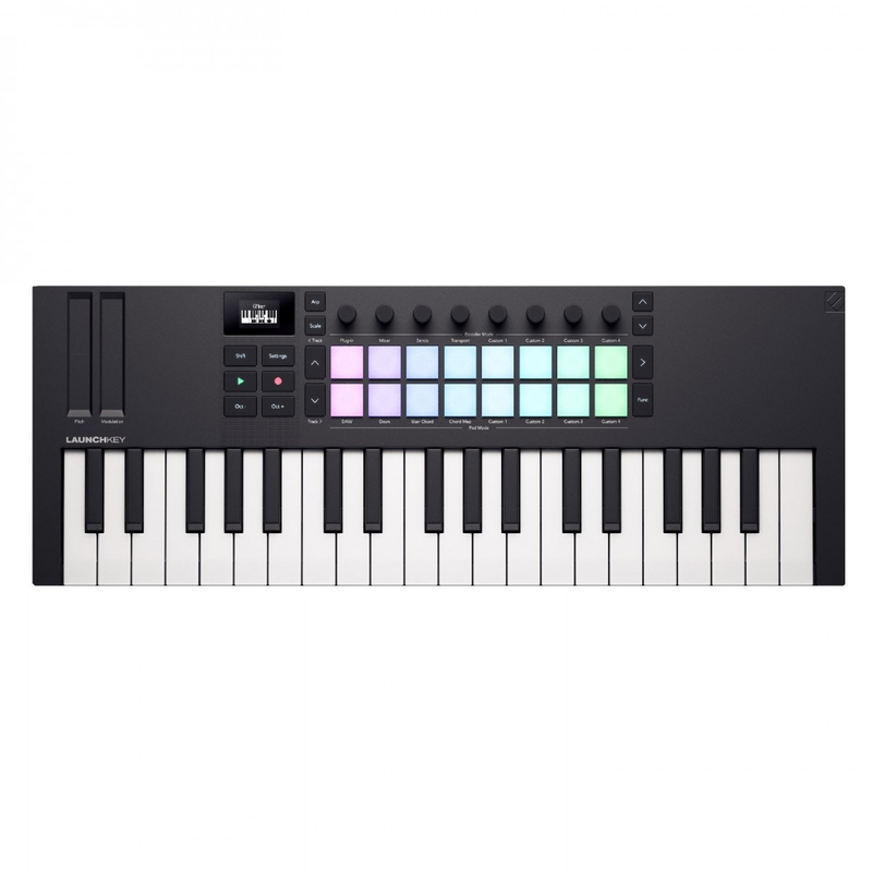 NOVATION - 