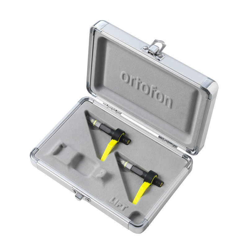 ORTOFON - 