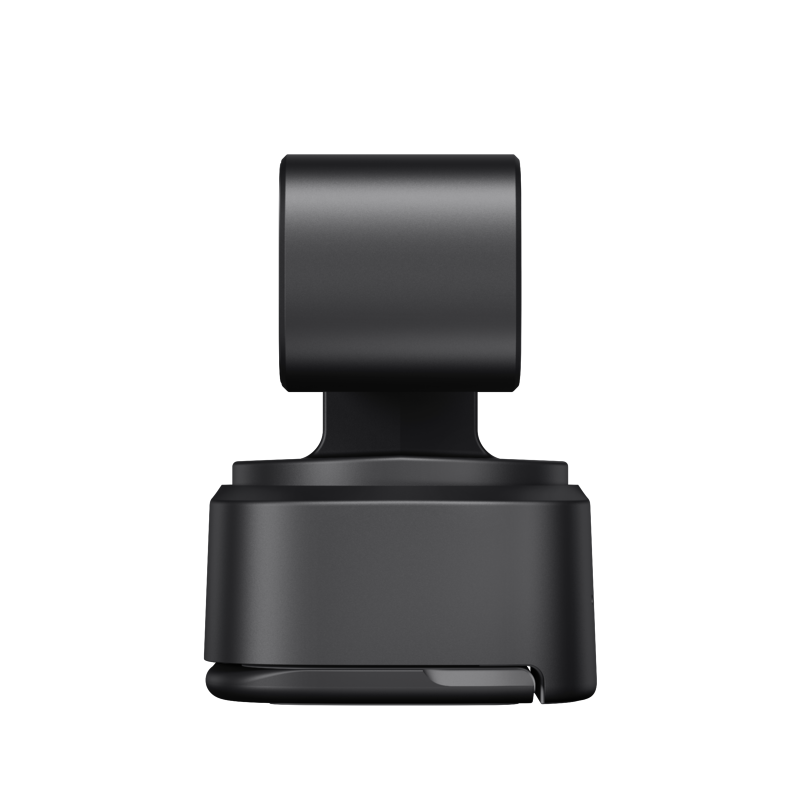 OBSBOT - Webcam PTZ 4K Lite con AI per casa e ufficio