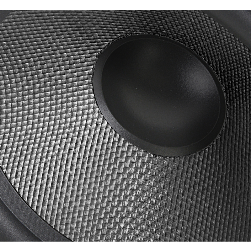 PIONEER DJ - diffusore monitor attivo da 5” (nero)