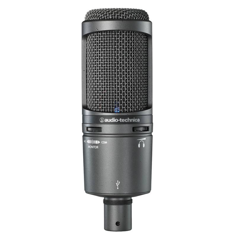 AUDIO TECHNICA - 