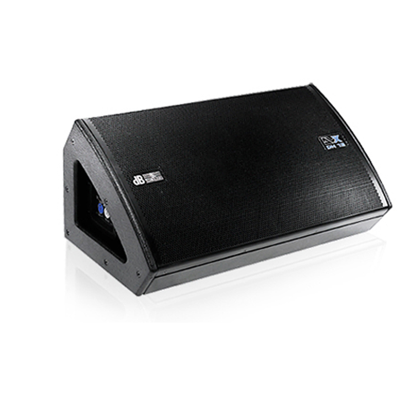 DB TECHNOLOGIES - Monitor da palco 12