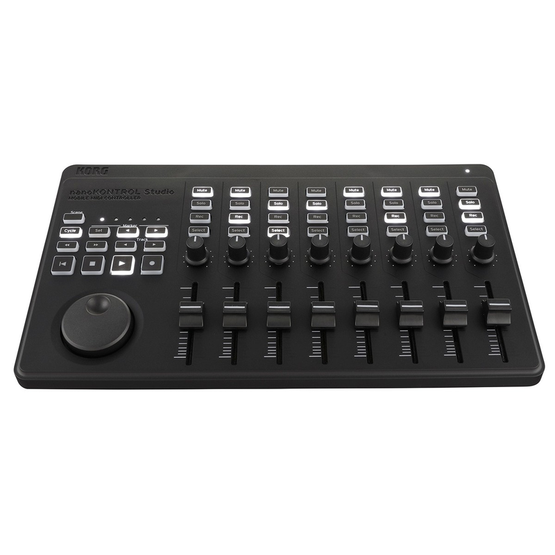 KORG - Controller midi Bluetooth