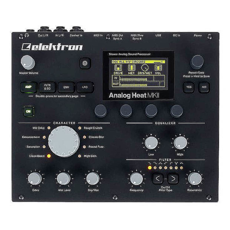 ELEKTRON - 