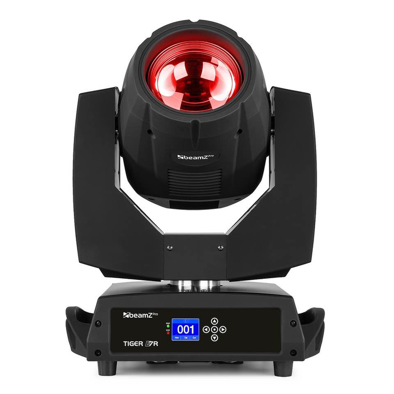 BEAM Z - 
