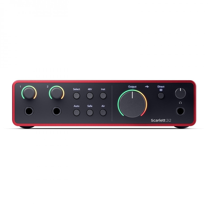 FOCUSRITE - 