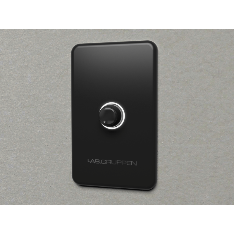LABGRUPPEN - Controllo del volume a parete