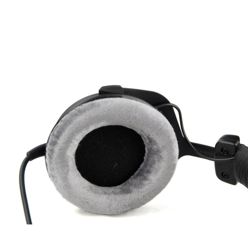 BEYERDYNAMIC - cuffia professionale aperta stereo