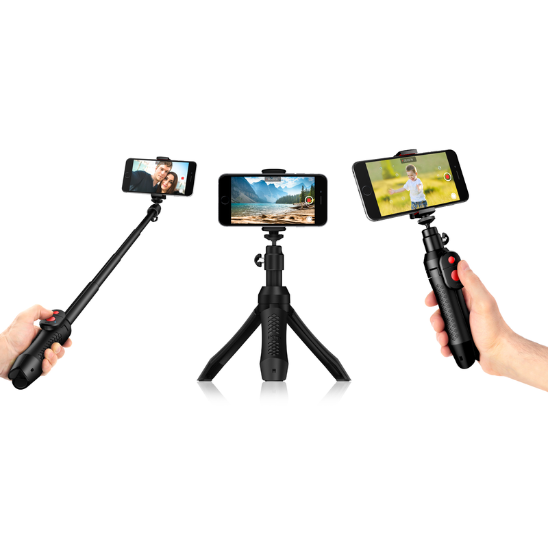 IK MULTIMEDIA - Video Stand per Smartphone