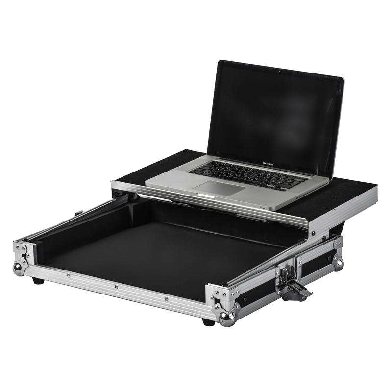 PROEL - Flight case per dj controller medio