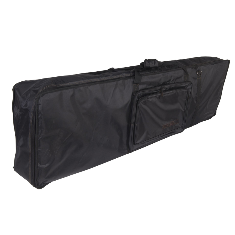 PROEL - Borsa per tastiera in robusto nylon 420D antistrappo