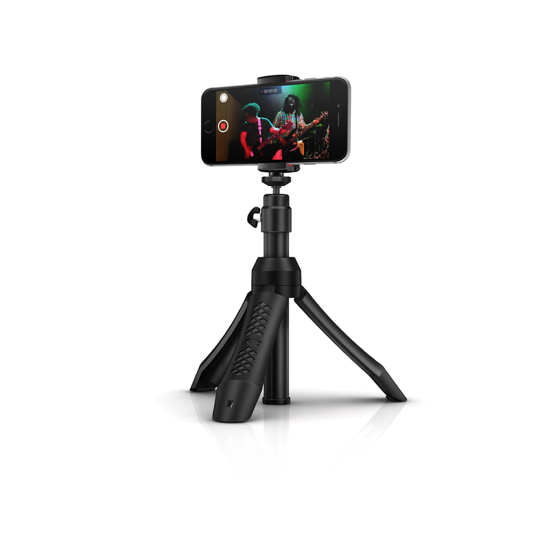 IK MULTIMEDIA - Video Stand per Smartphone