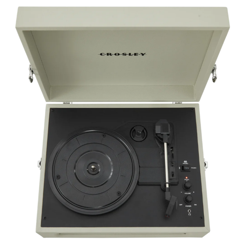 CROSLEY - 