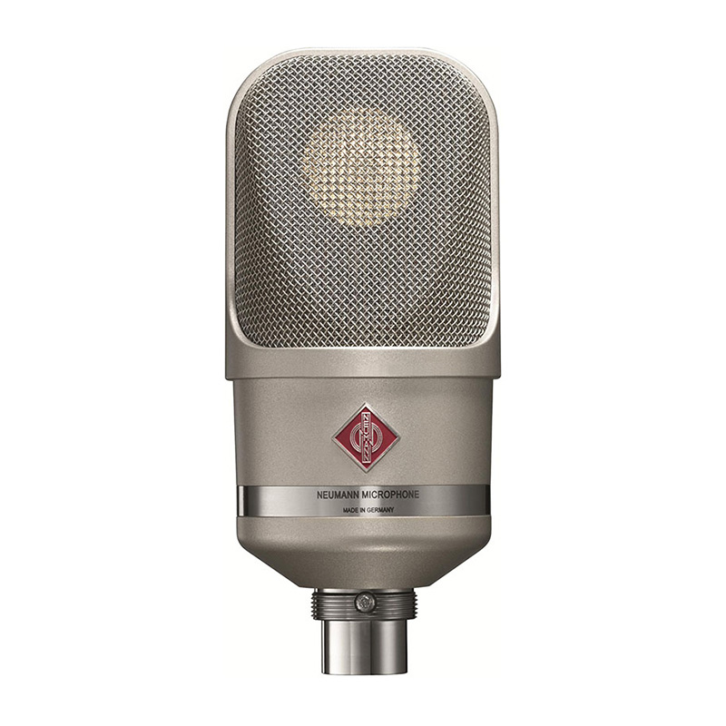 NEUMANN - 