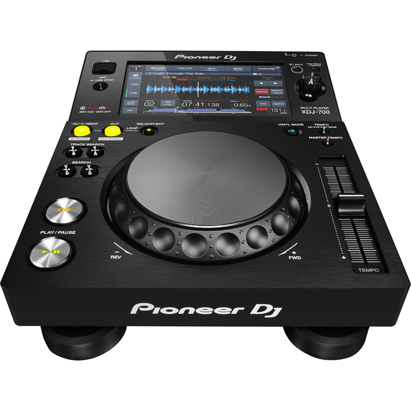 PIONEER DJ - 