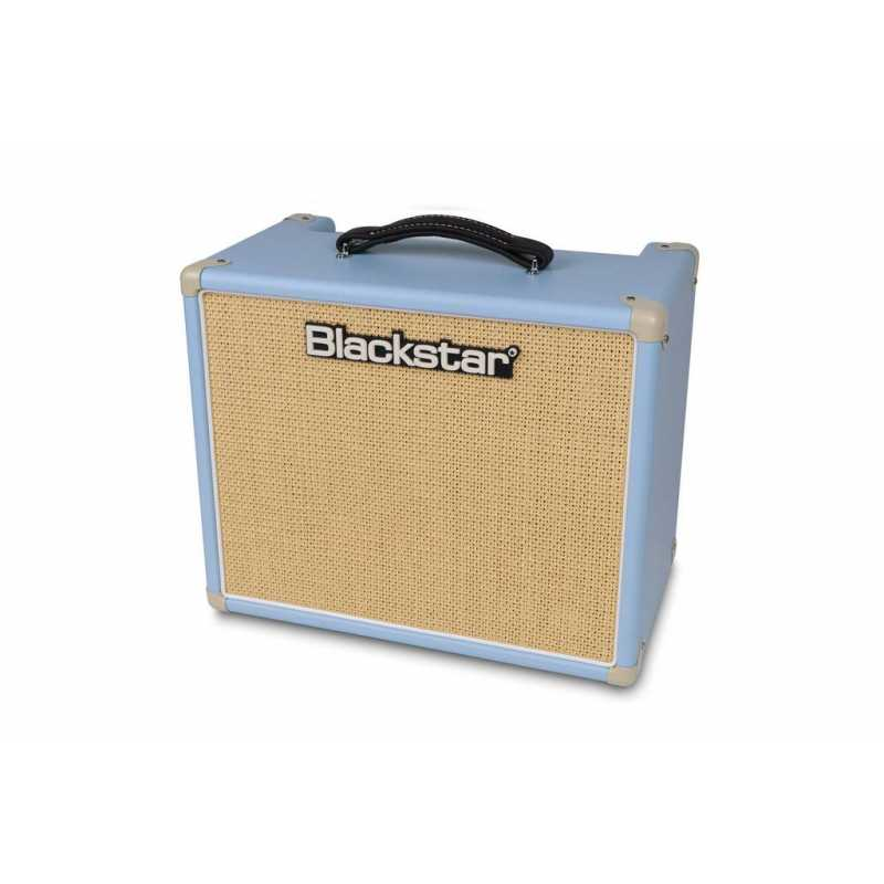 BLACKSTAR - Amplificatore valvolare per chitarra elettrica da 5 watt