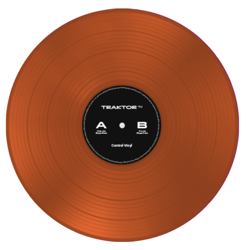 NATIVE INSTRUMENTS - 