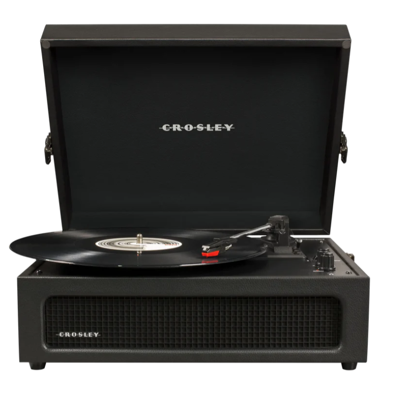 CROSLEY - 