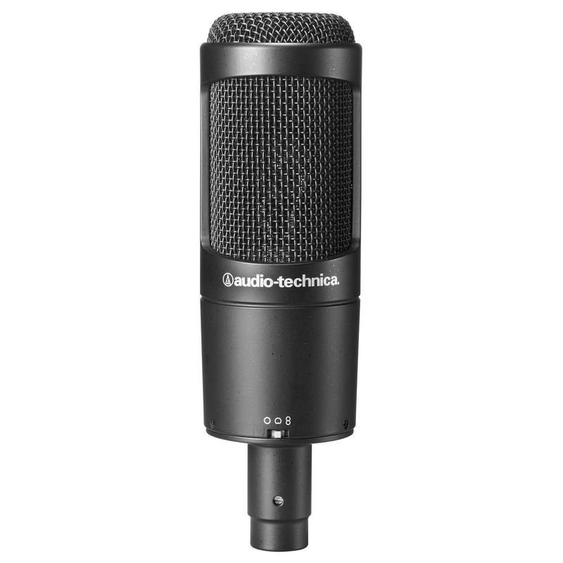 AUDIO TECHNICA - 