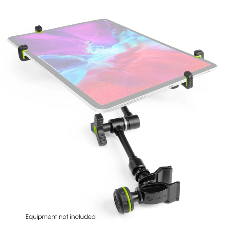 GRAVITY - Supporto per tablet con VARI®-ARM