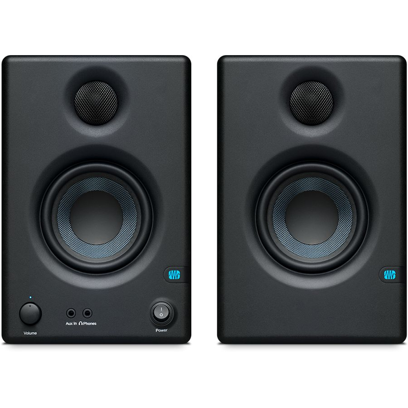 PRESONUS - Sistema di monitor amplificati