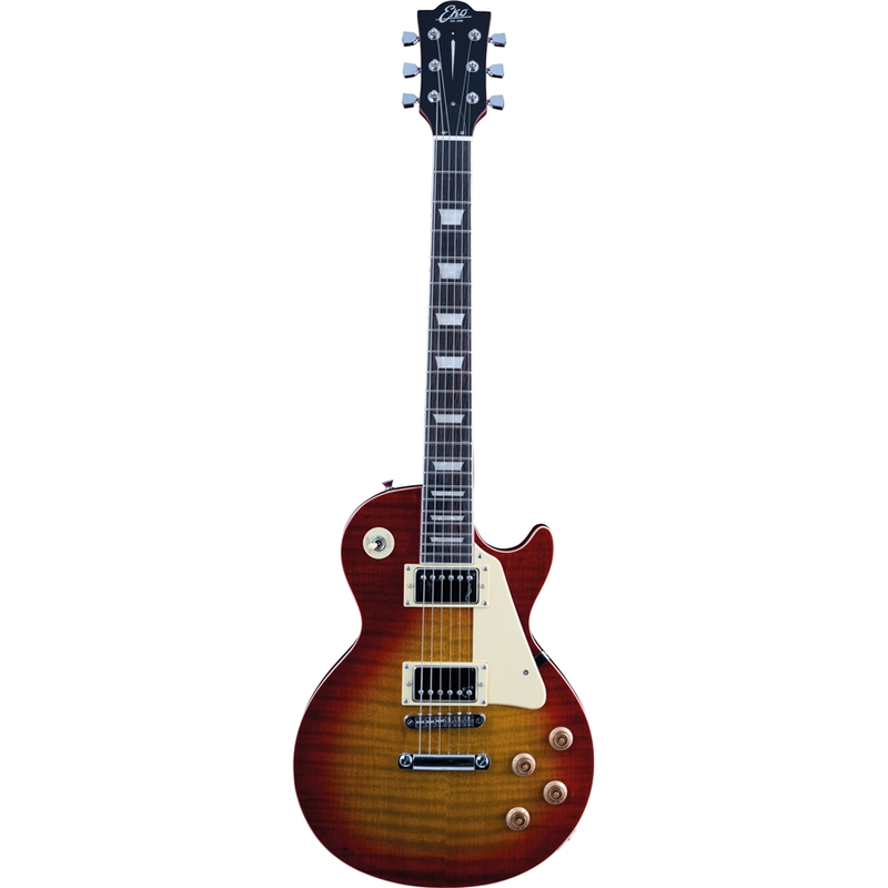 EKO - Chitarra elettrica Cherry Sunburst