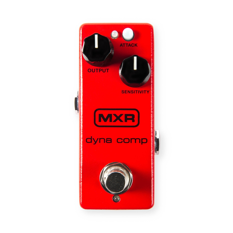 MXR - 