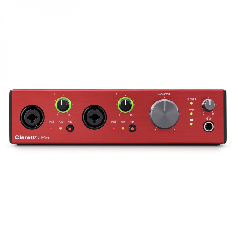 FOCUSRITE - 