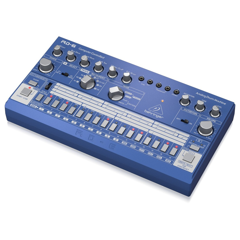 BEHRINGER - 