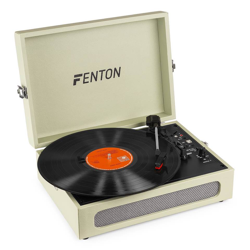 FENTON - 