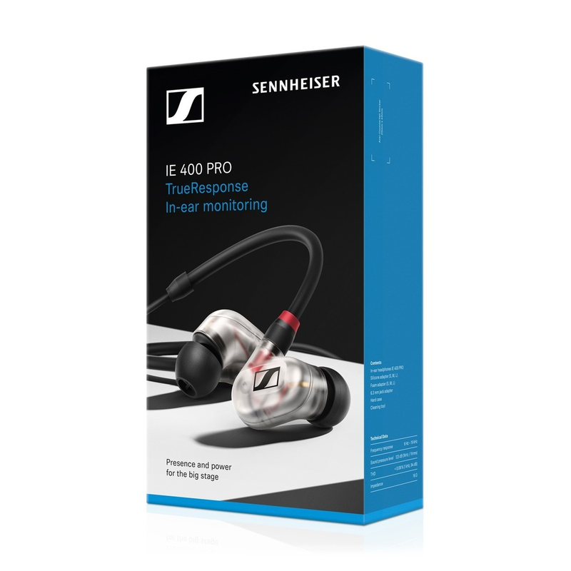 SENNHEISER - 