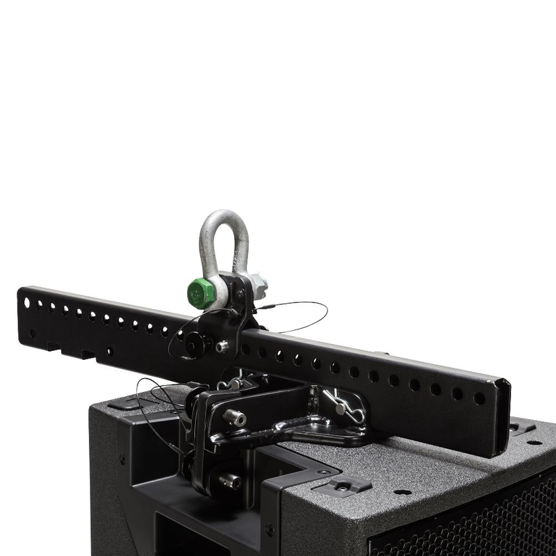 RCF - Vertical fly bar for KX 4-A