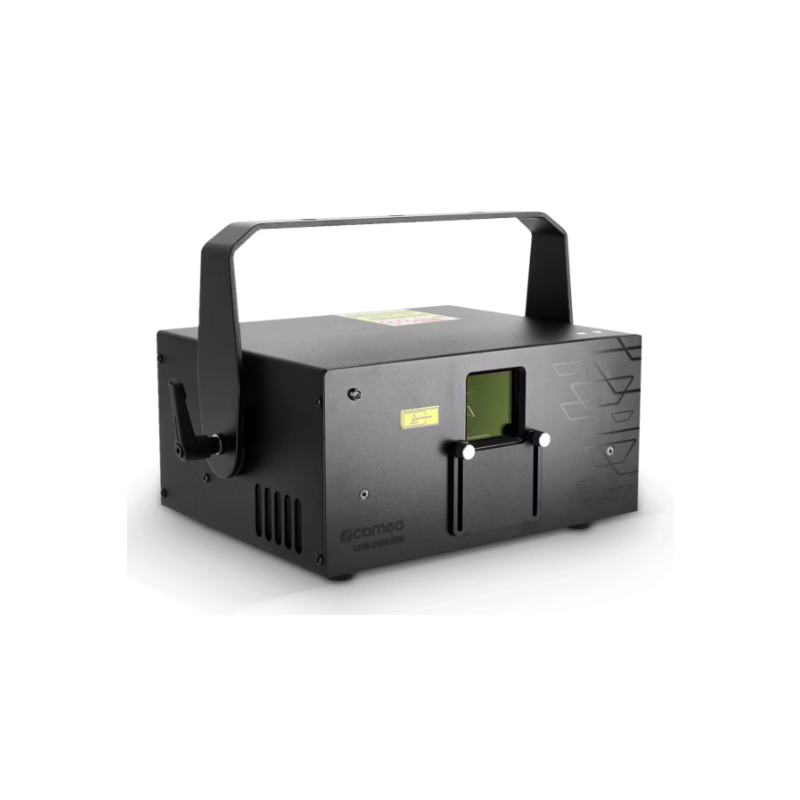 CAMEO - Laser a diodo completo