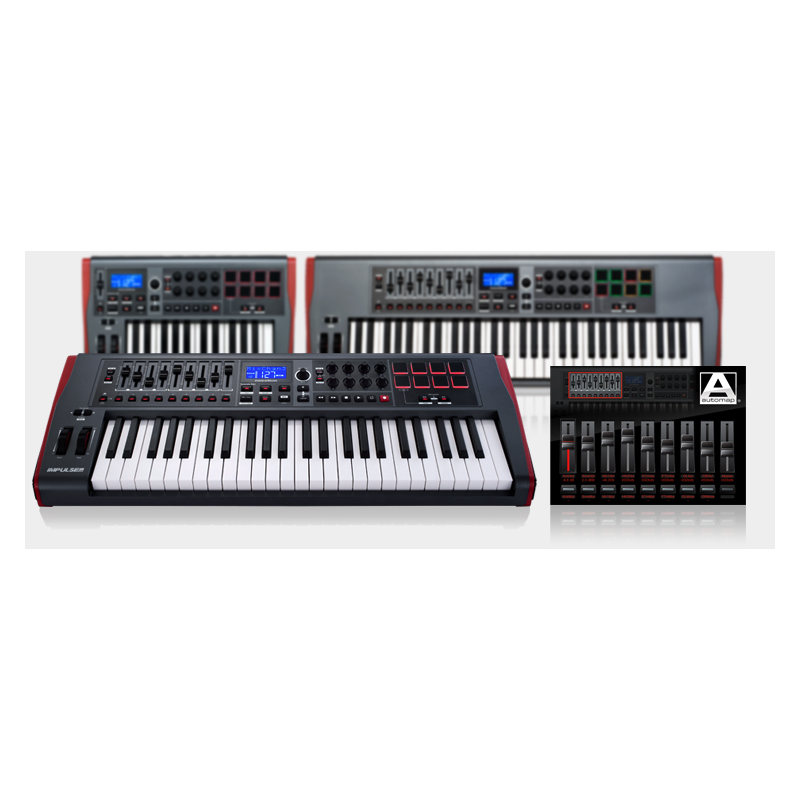 NOVATION - 