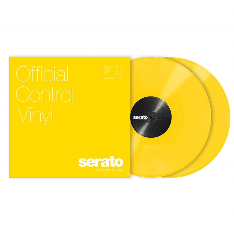 SERATO - 