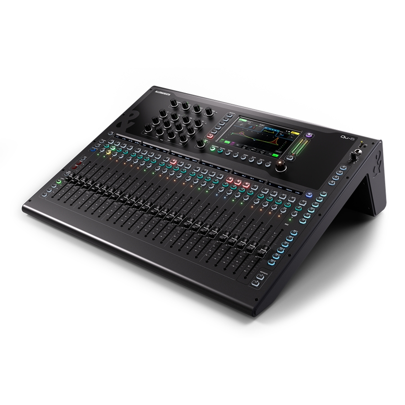ALLEN & HEATH - 