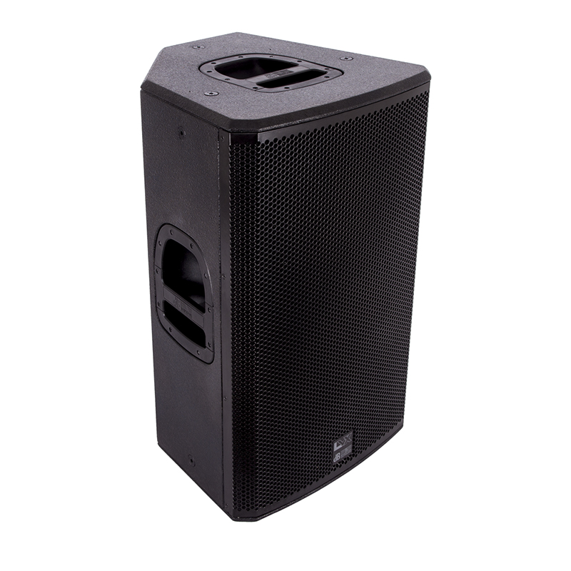 DB TECHNOLOGIES - Diffusore amplificato 1000w 15