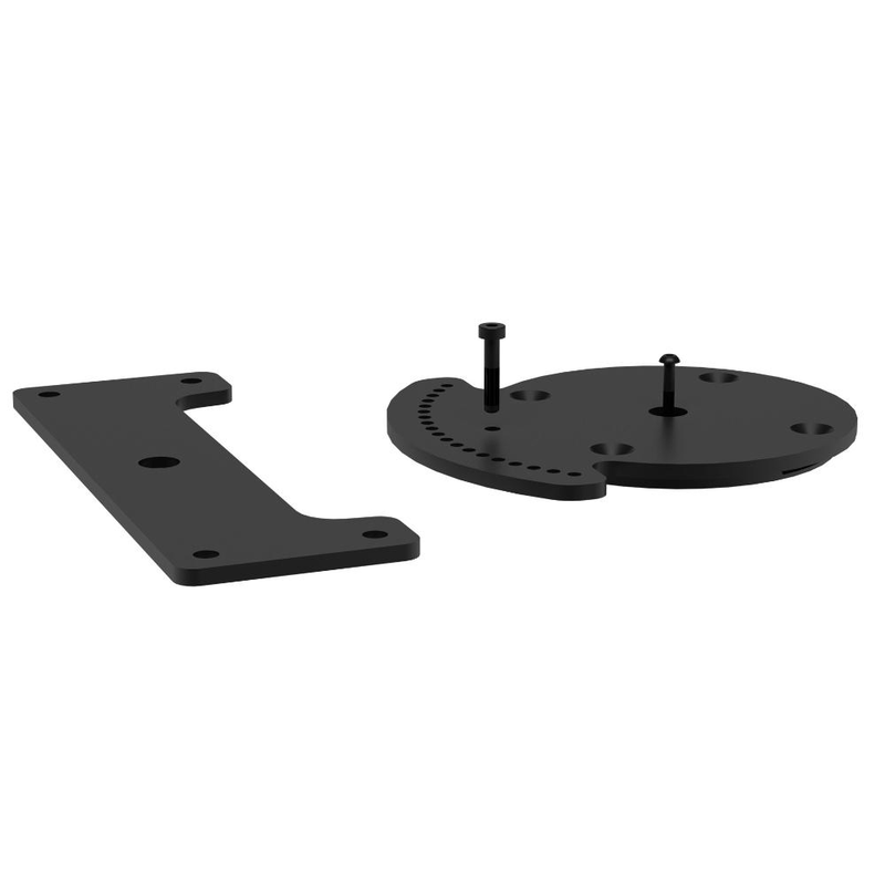 RCF - PIASTRA ADATTATORE