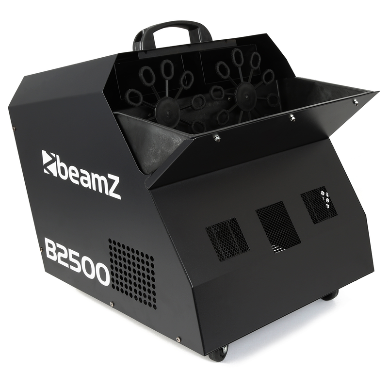 BEAM Z - 