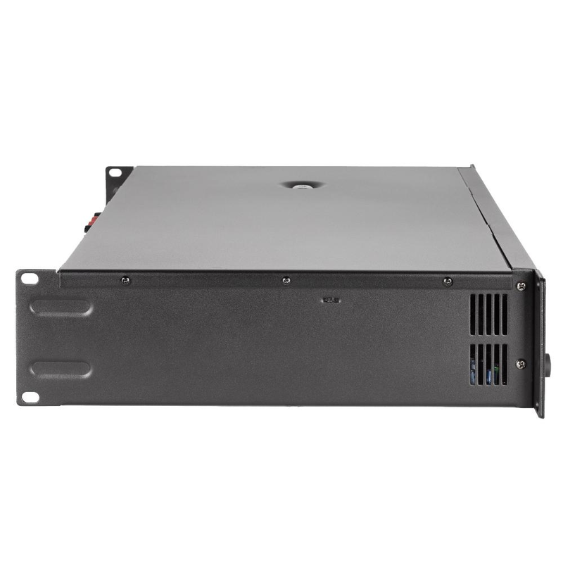 RCF - AMPLIFICATORE PROFESSIONALE 2 X 2600W